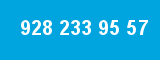 928 233 95 57 928 233 95 57